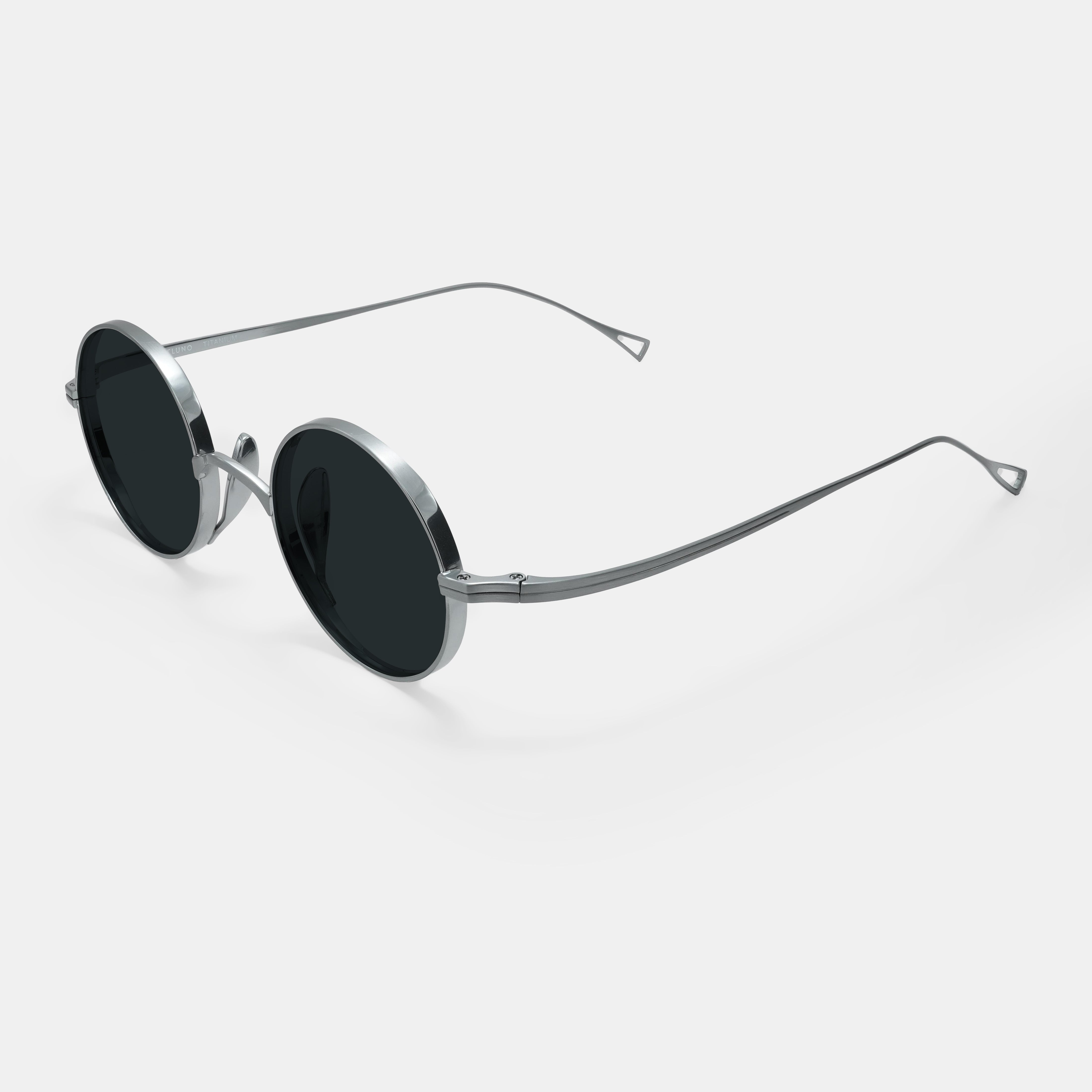 Silver Sunglasses
