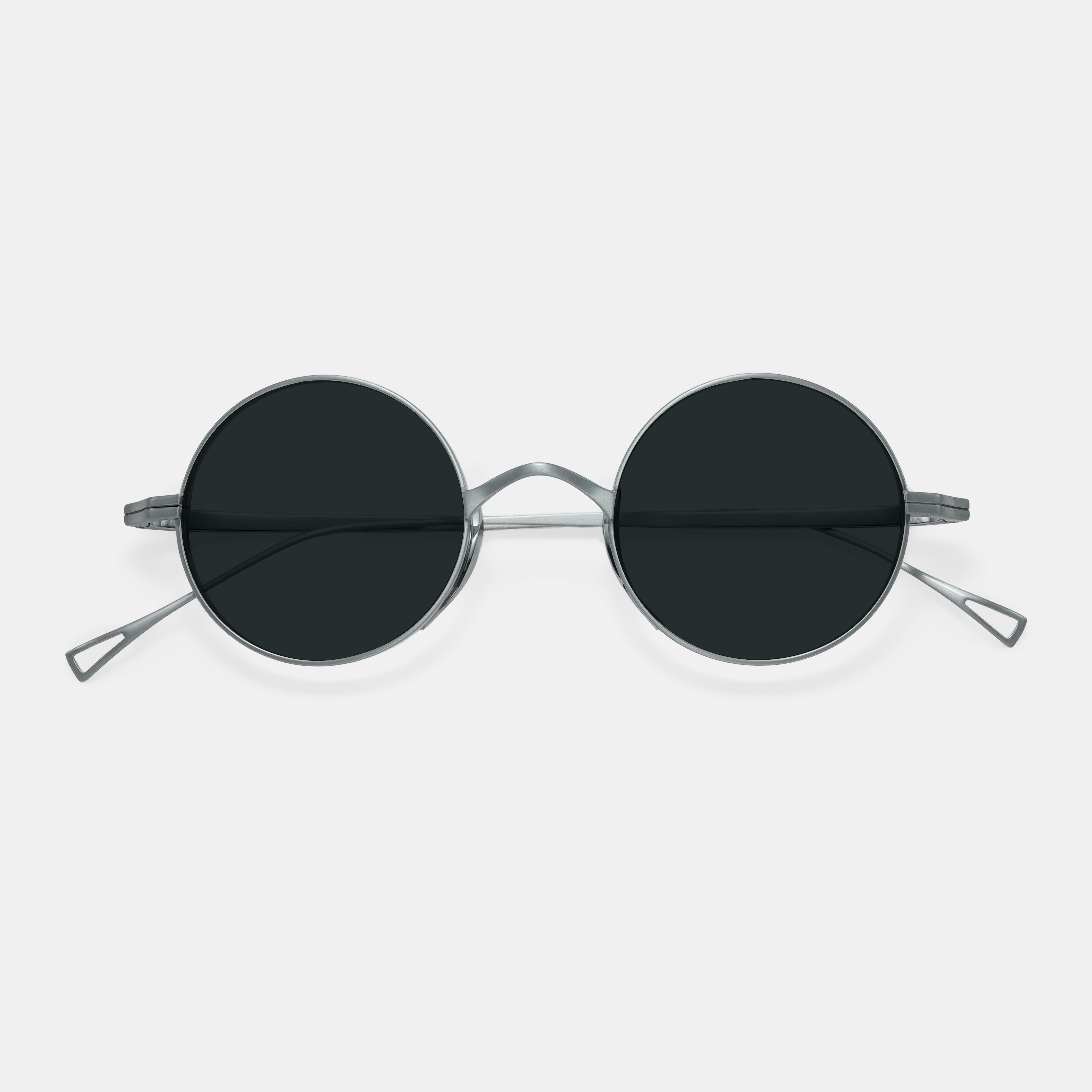 Silver Sunglasses