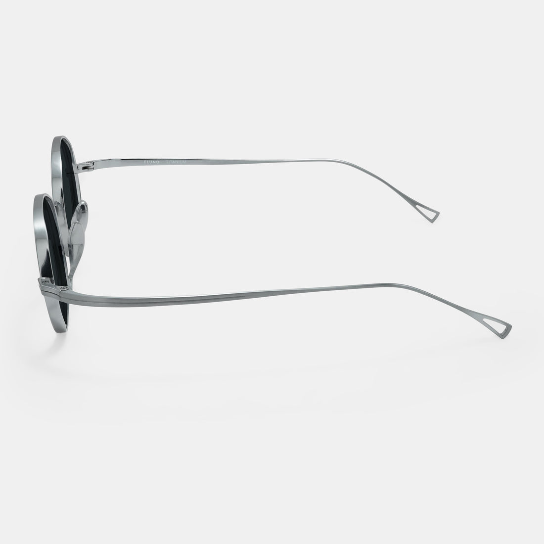 Silver Sunglasses