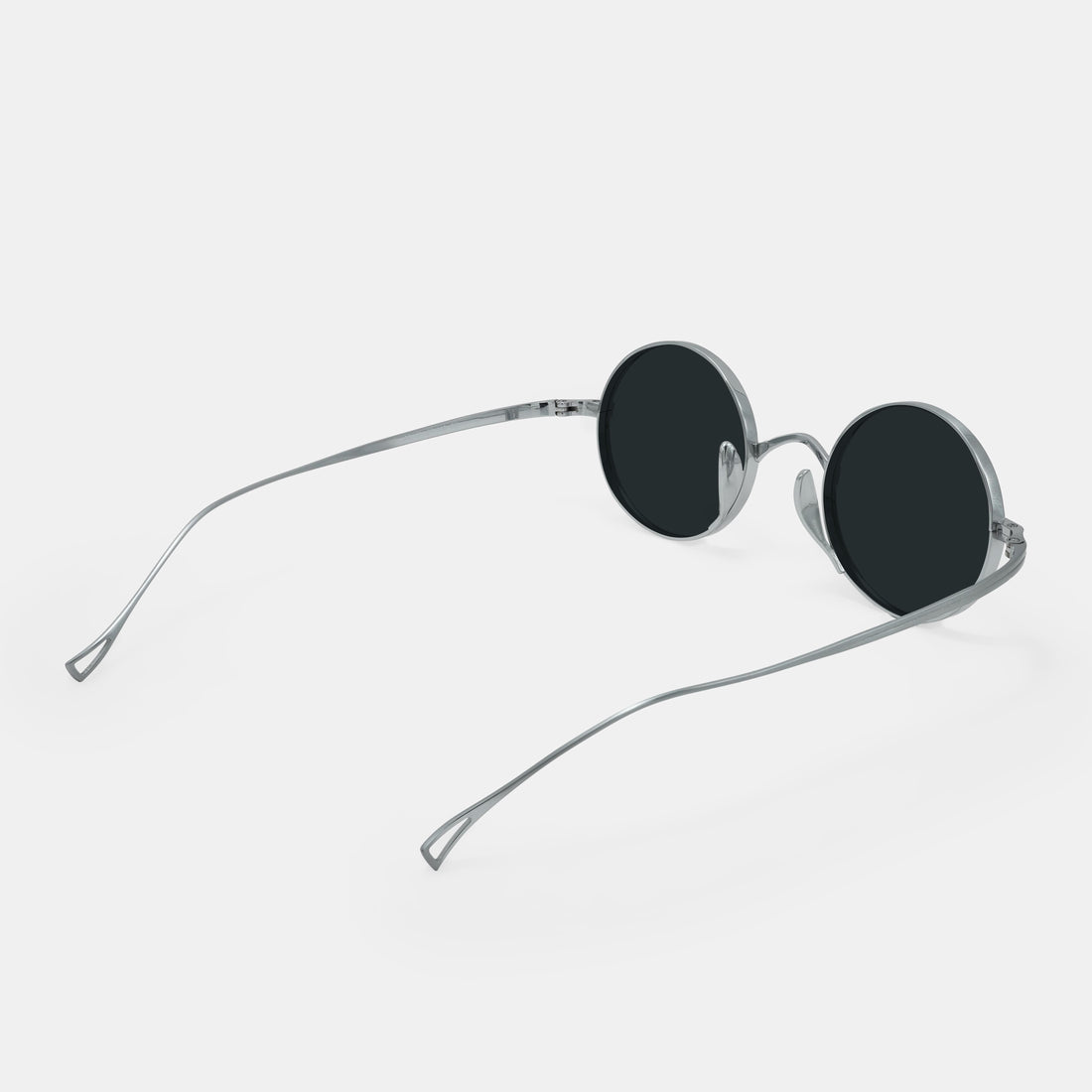 Silver Sunglasses