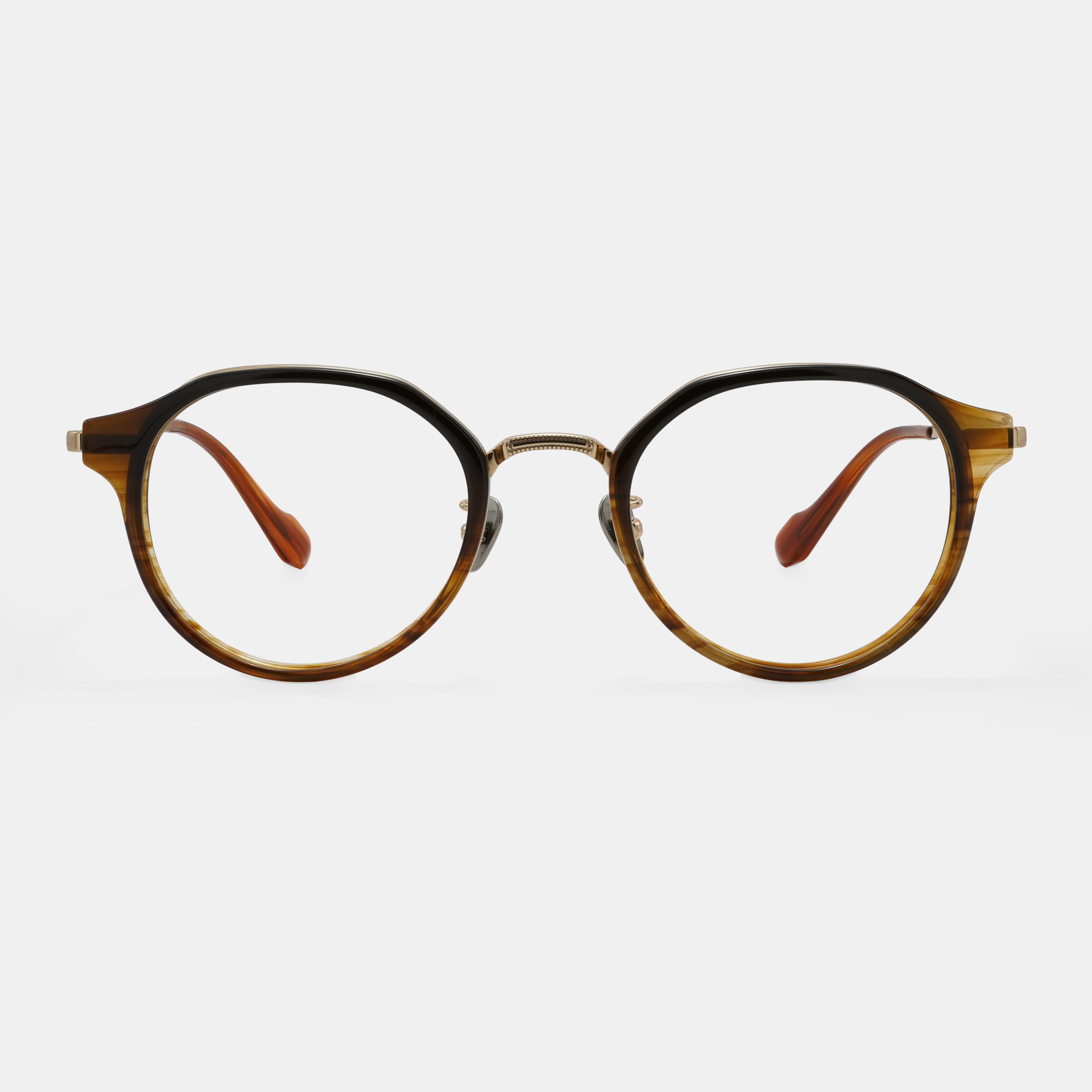 Gold Spectacles
