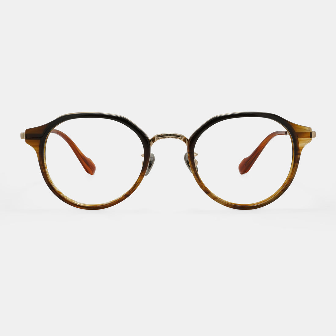 Gold Spectacles