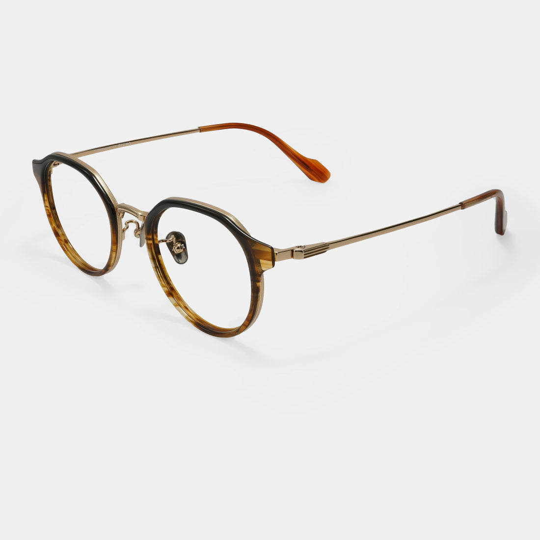 Gold Spectacles