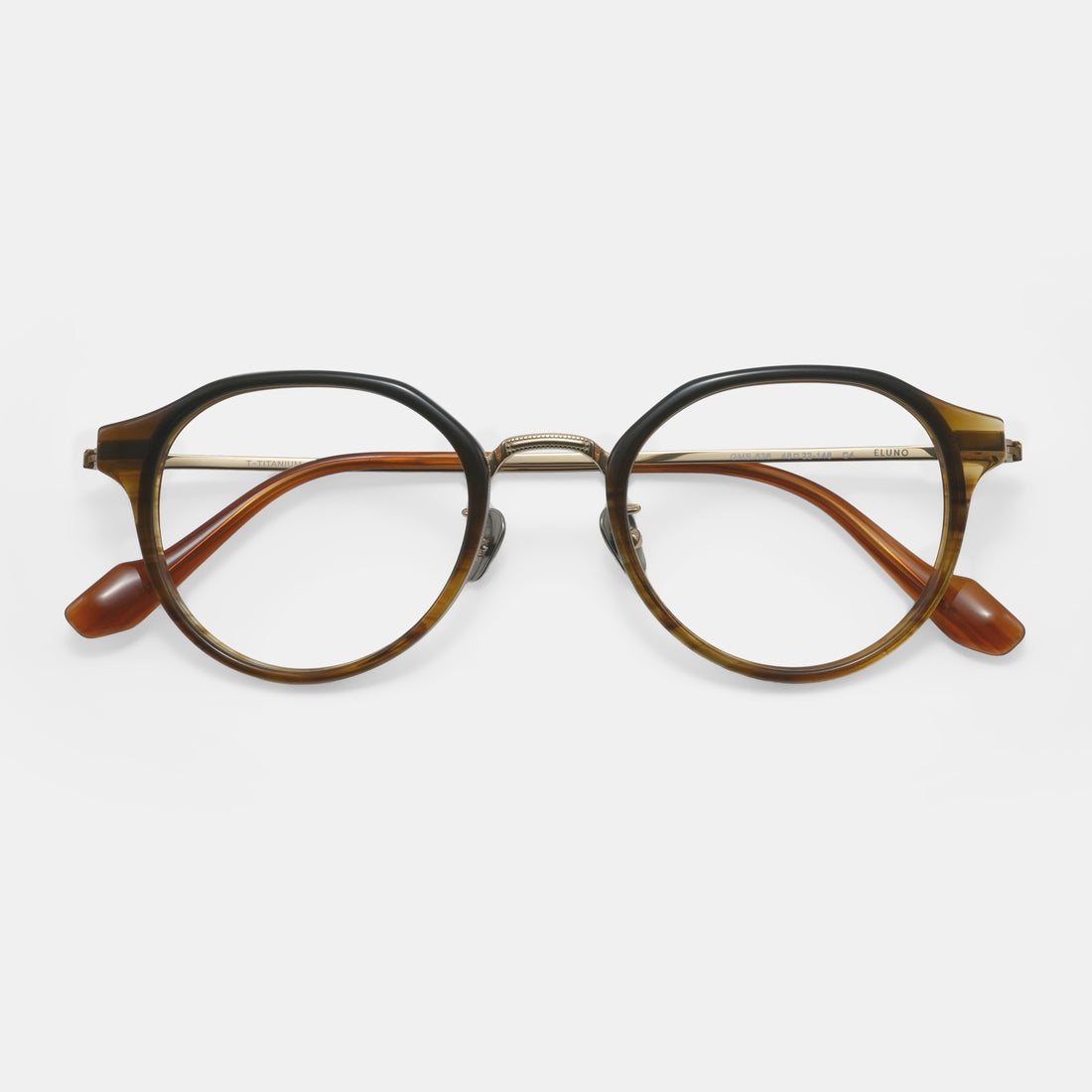 Gold Spectacles