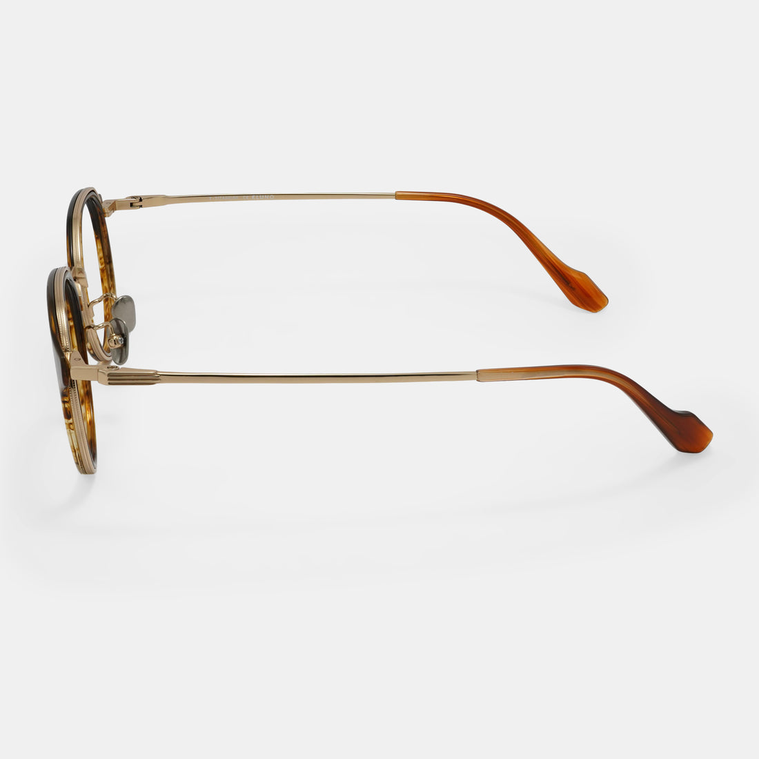 Gold Spectacles