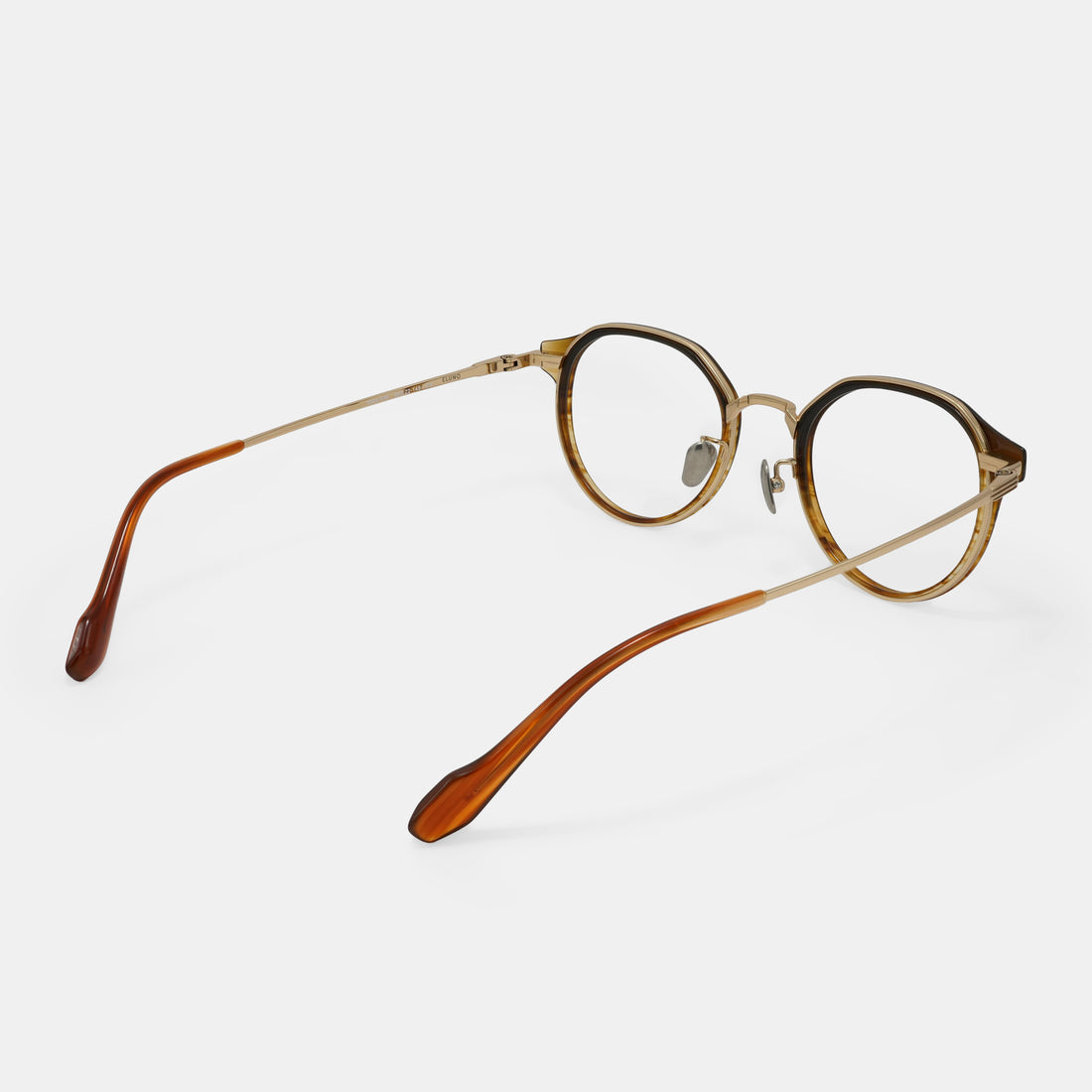 Gold Spectacles