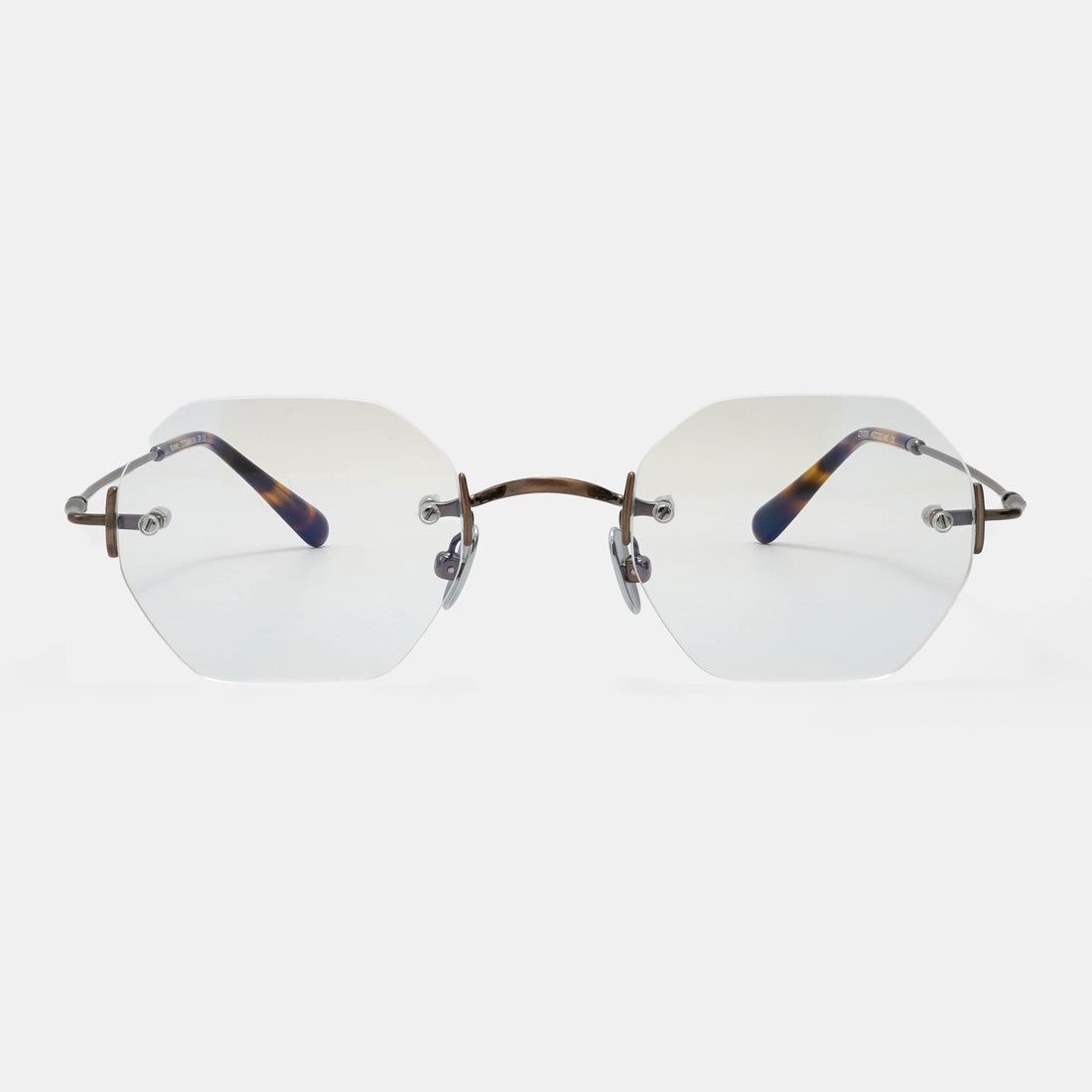 Tortoiseshell Spectacles