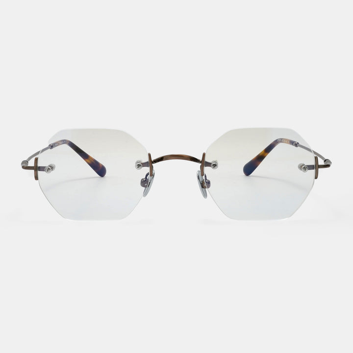 Tortoiseshell Spectacles