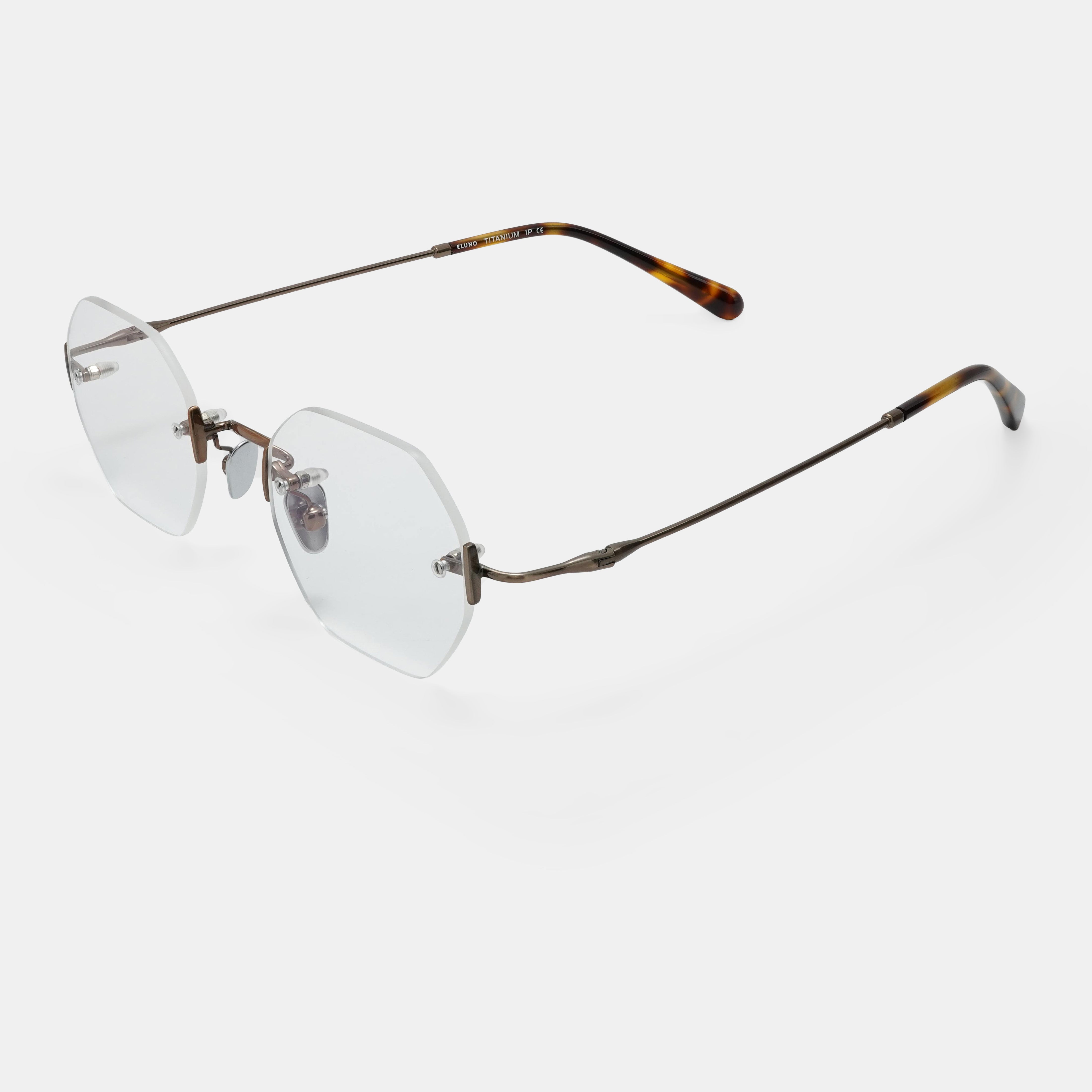 Tortoiseshell Spectacles