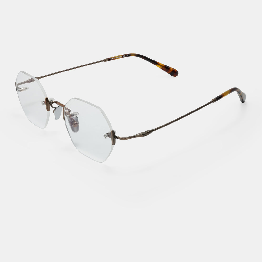 Tortoiseshell Spectacles