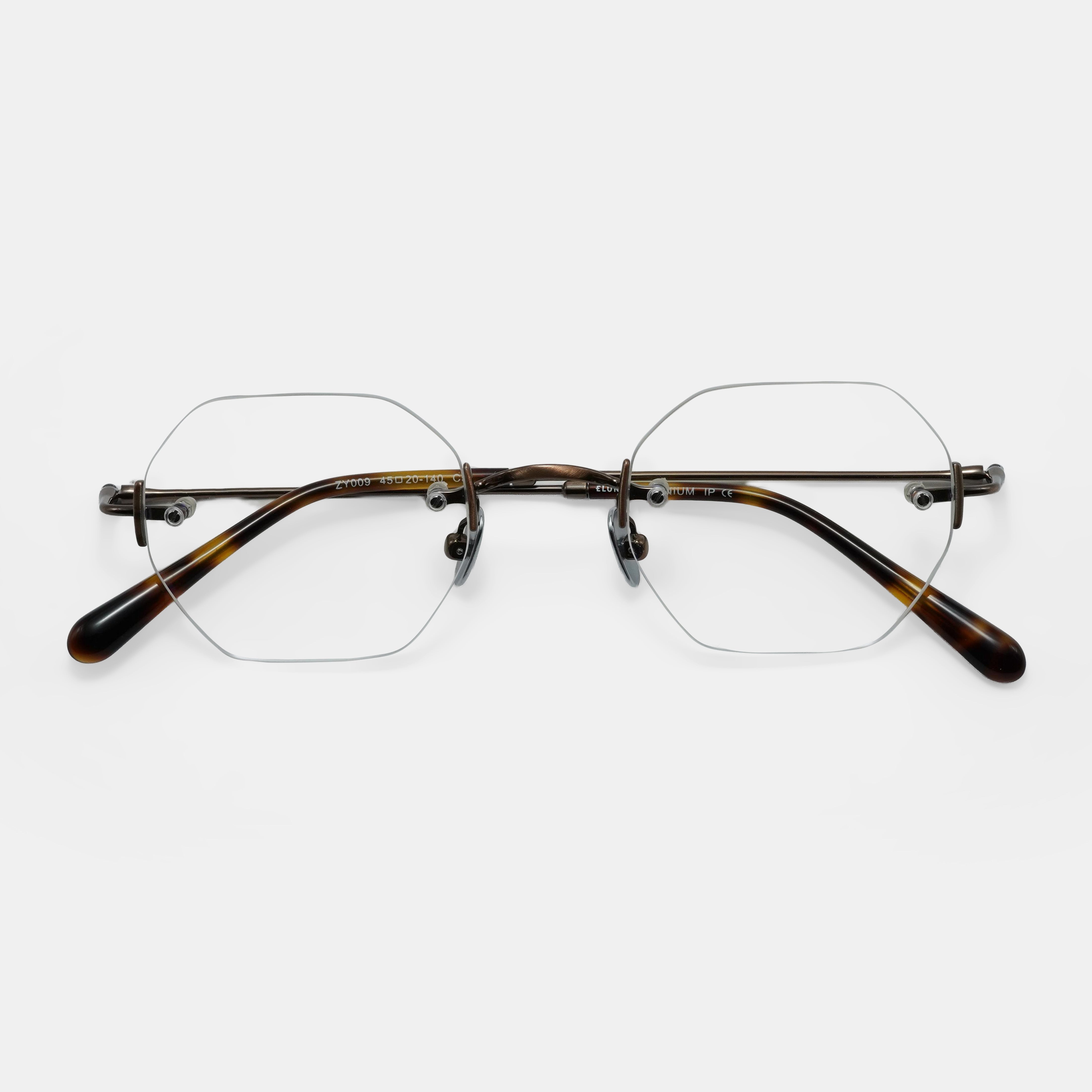Tortoiseshell Spectacles