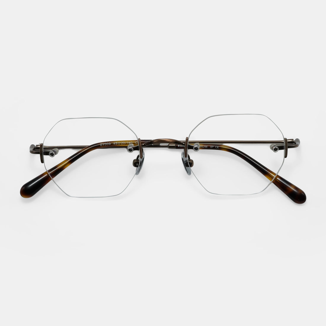 Tortoiseshell Spectacles
