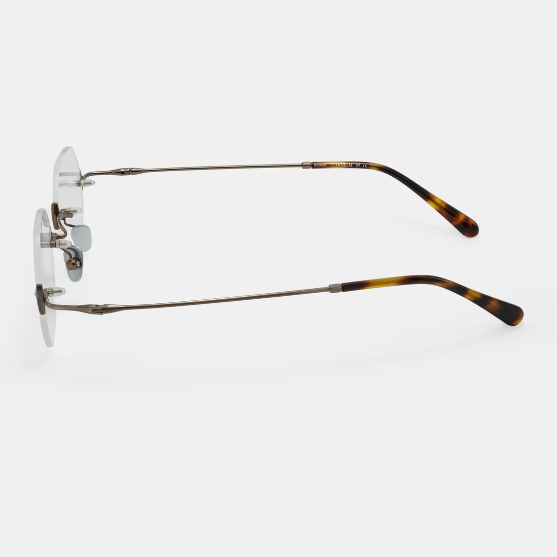 Tortoiseshell Spectacles