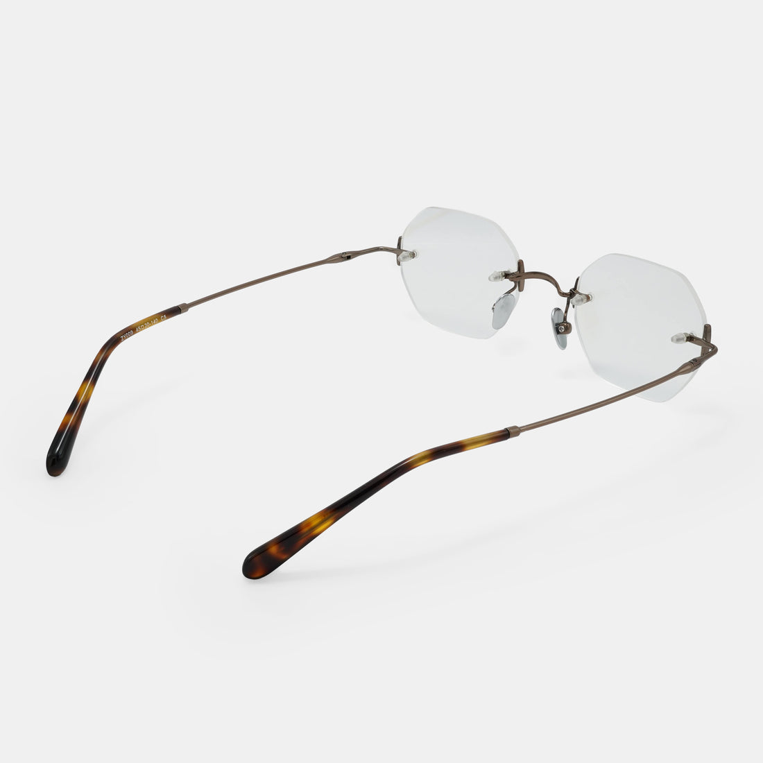 Tortoiseshell Spectacles
