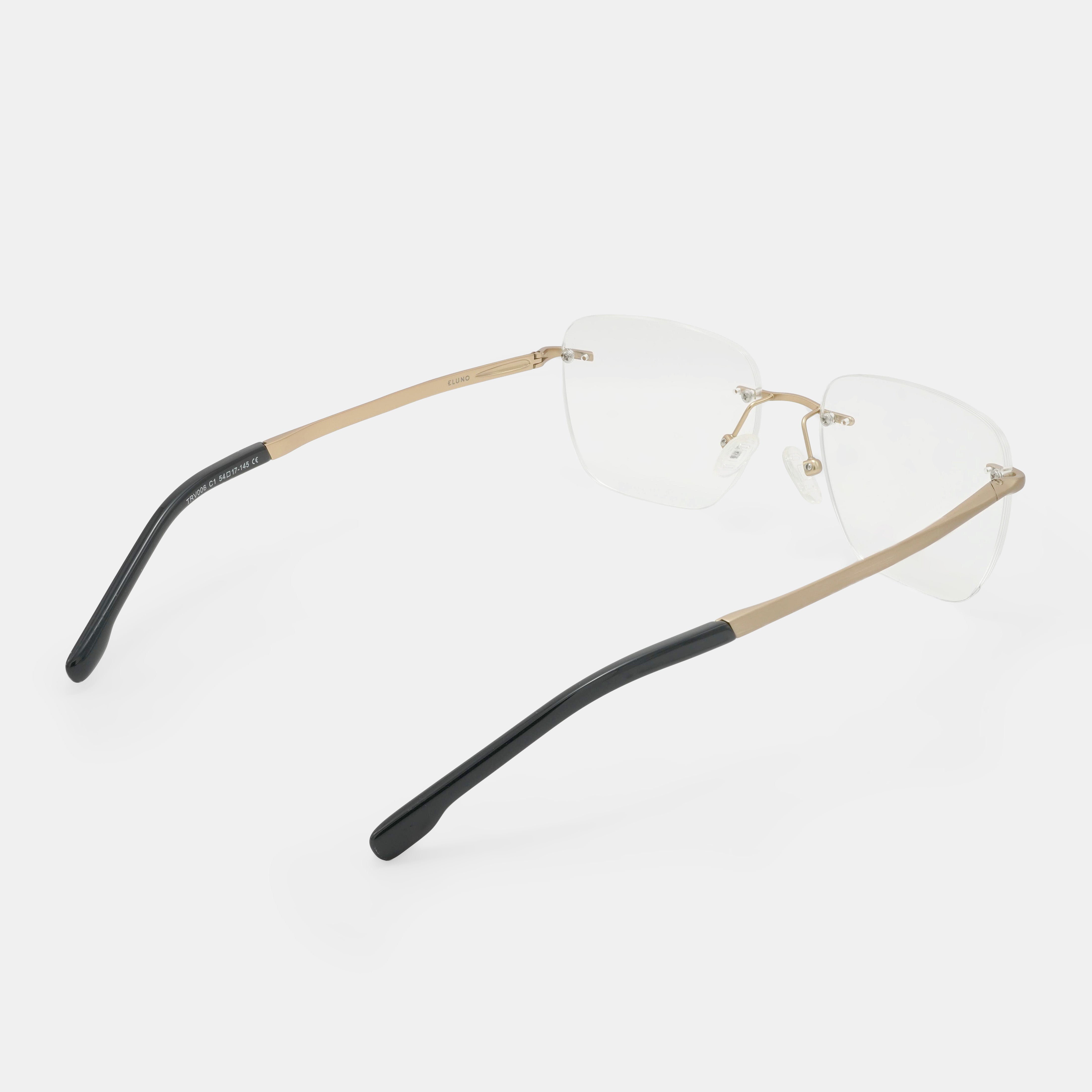 Liu Extra Narrow