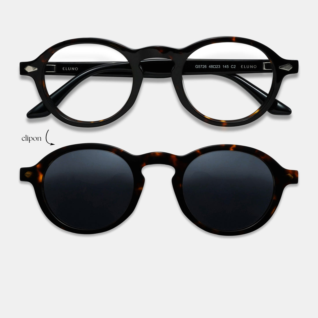 Brunox Wide