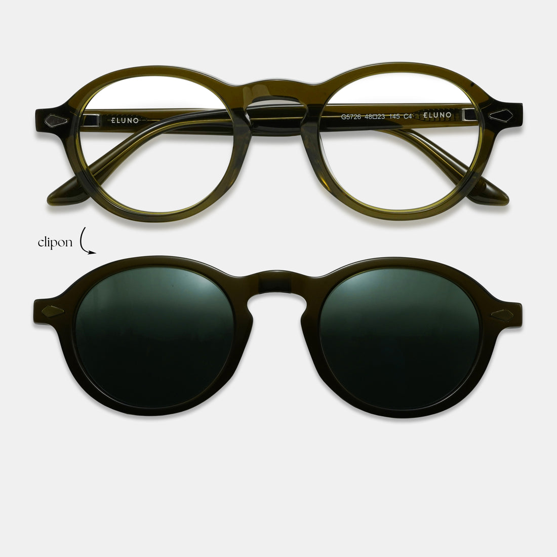Brunox Wide