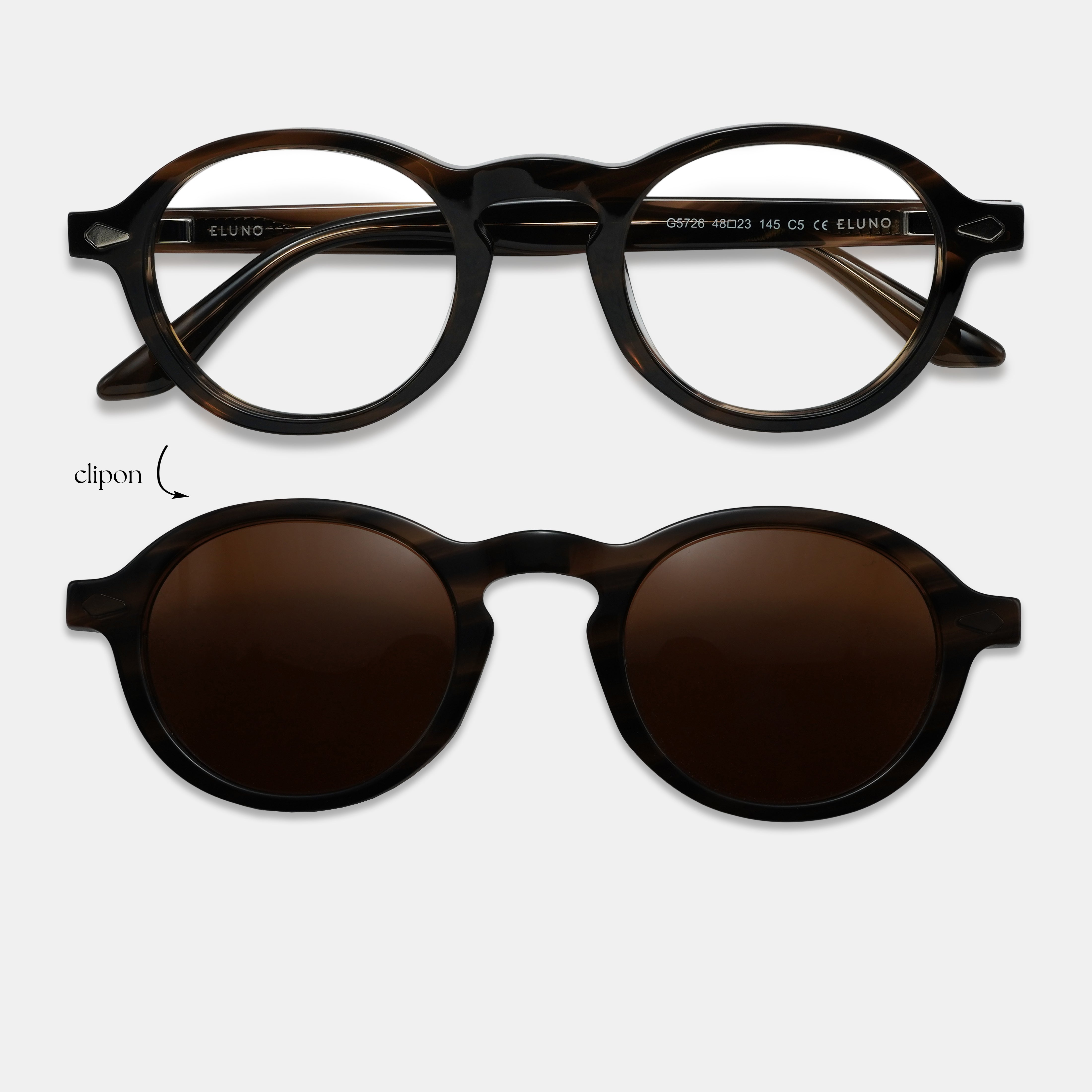 Brunox Wide