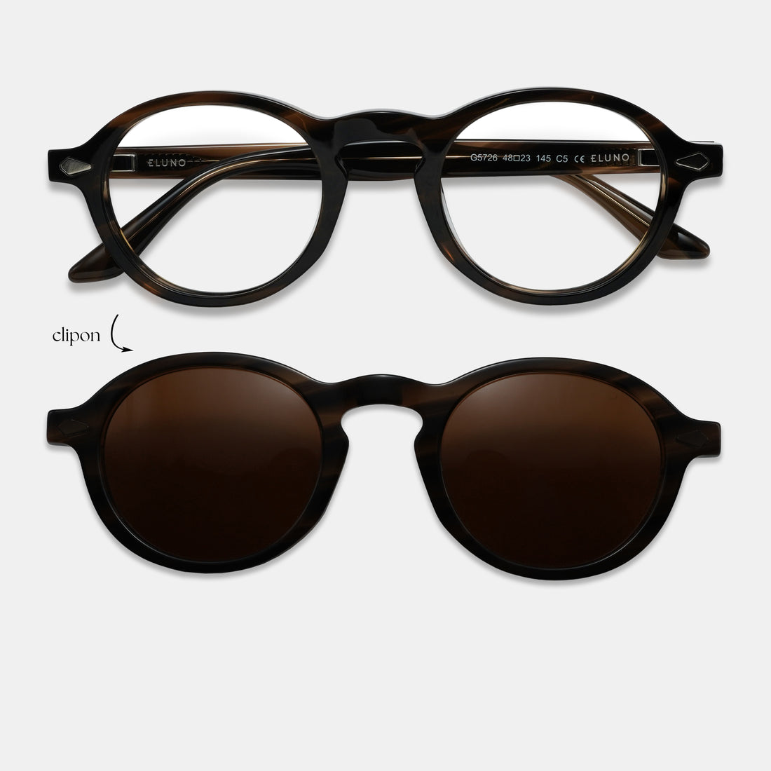 Brunox Wide