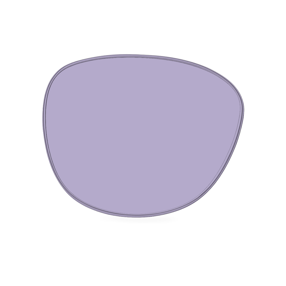 Bold Purple