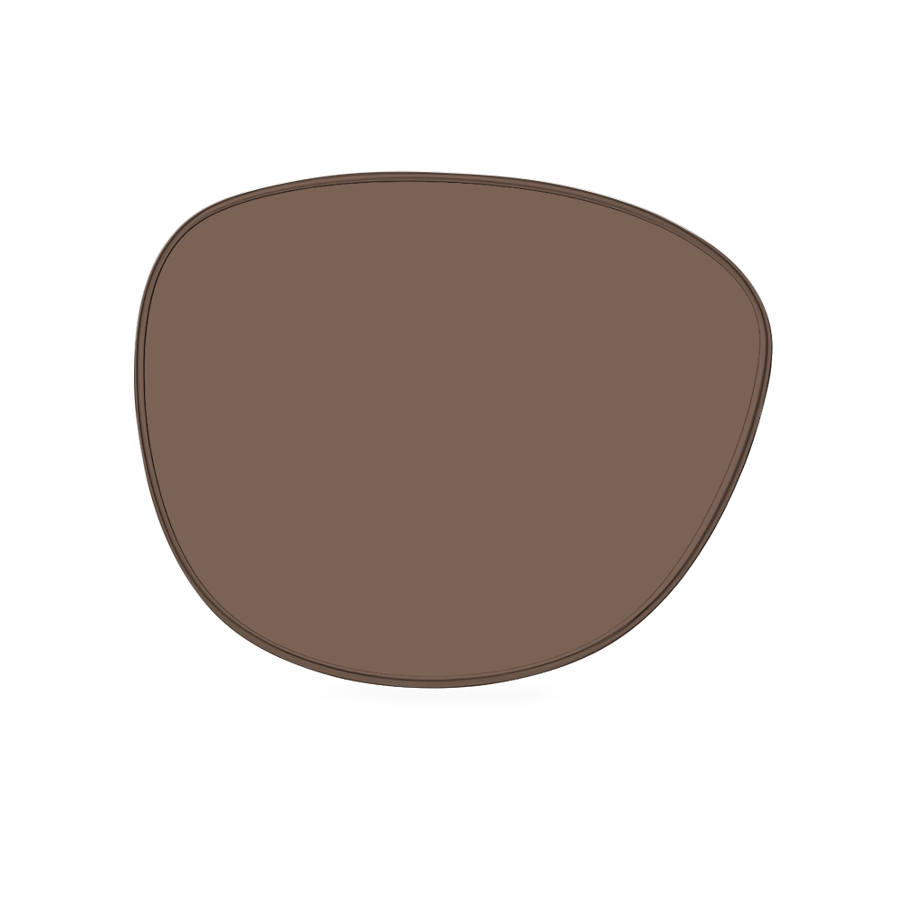 Classic Brown