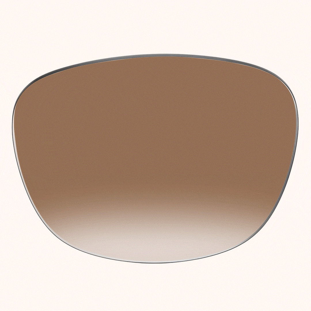 Classic Brown
