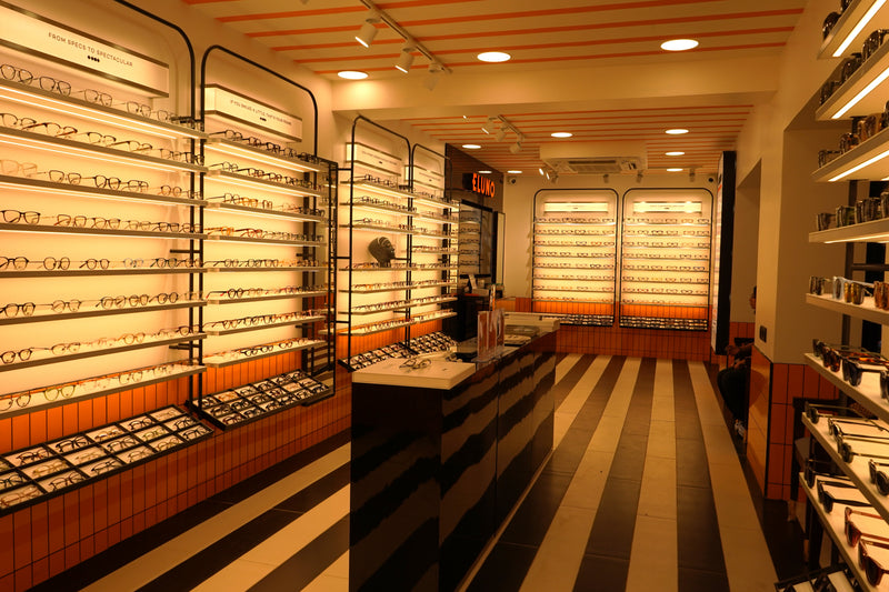 Eluno Eyewear - Jayanagar