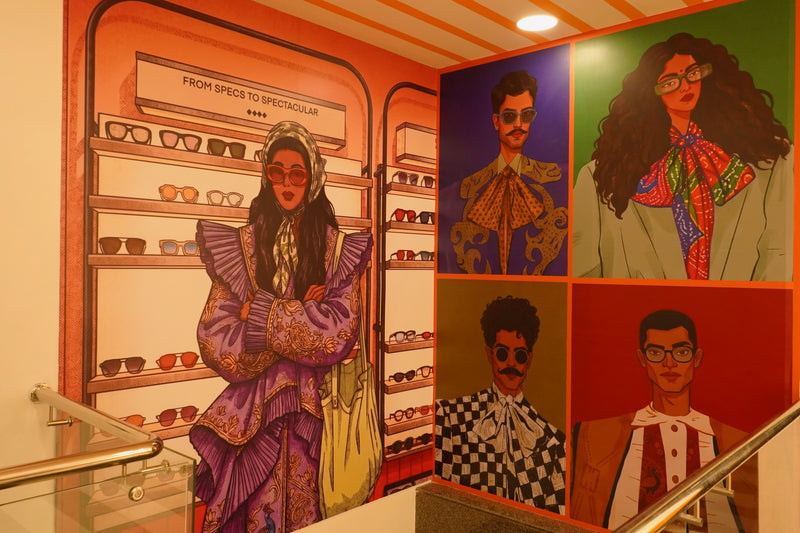 Eluno Eyewear - Jayanagar