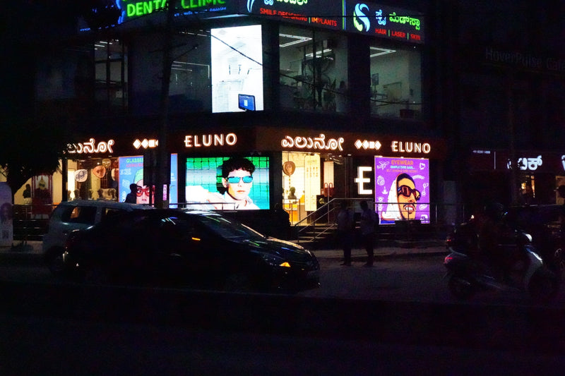 Eluno Eyewear – Koramangala