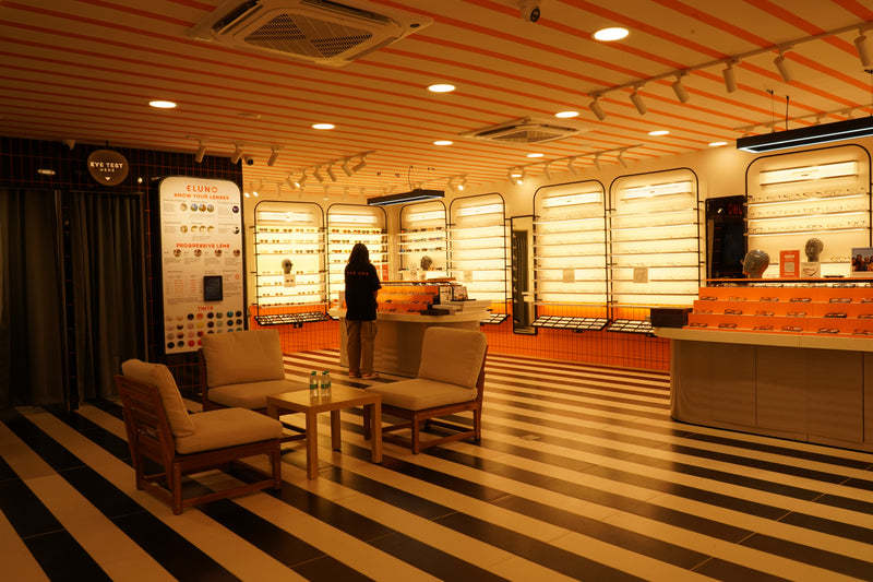 Eluno Eyewear – Koramangala