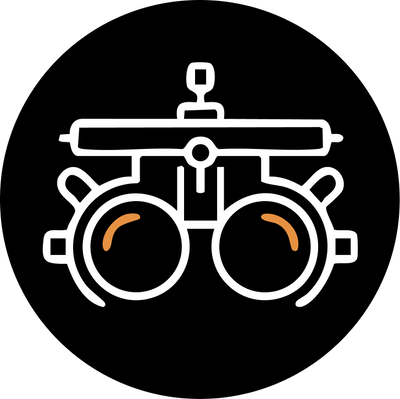PD and Trial Frame Adjustment