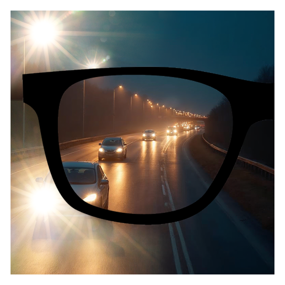 ELUNO Driving Lens