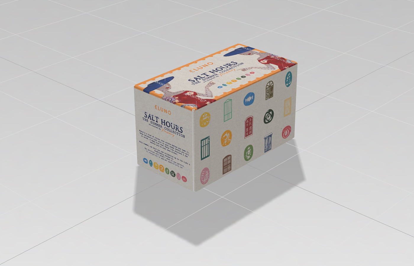 The Box