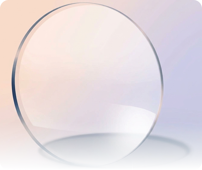 Normal Lenses