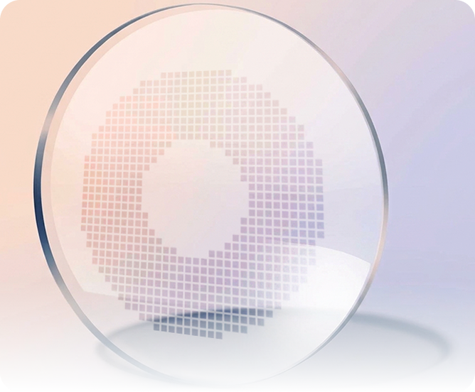 Eluno Myopia Control Lenses