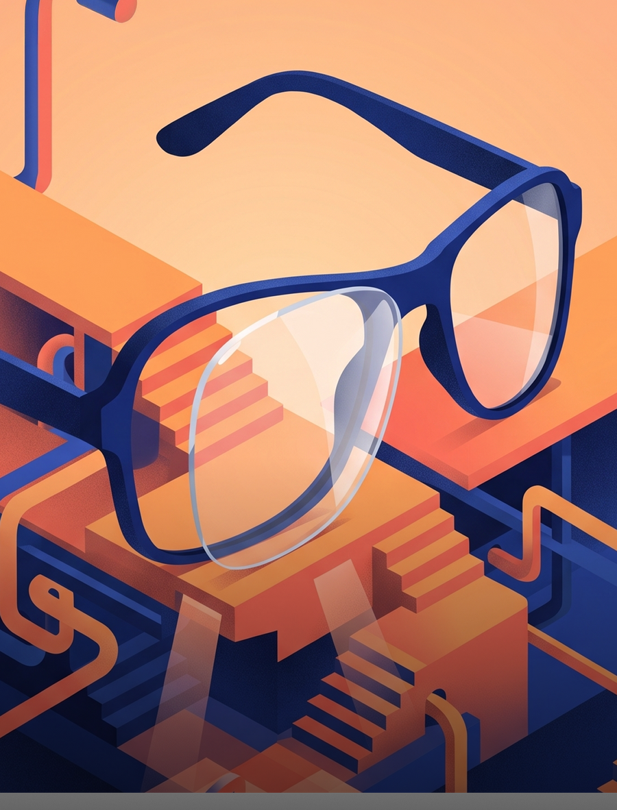 Expert Lens Consultation