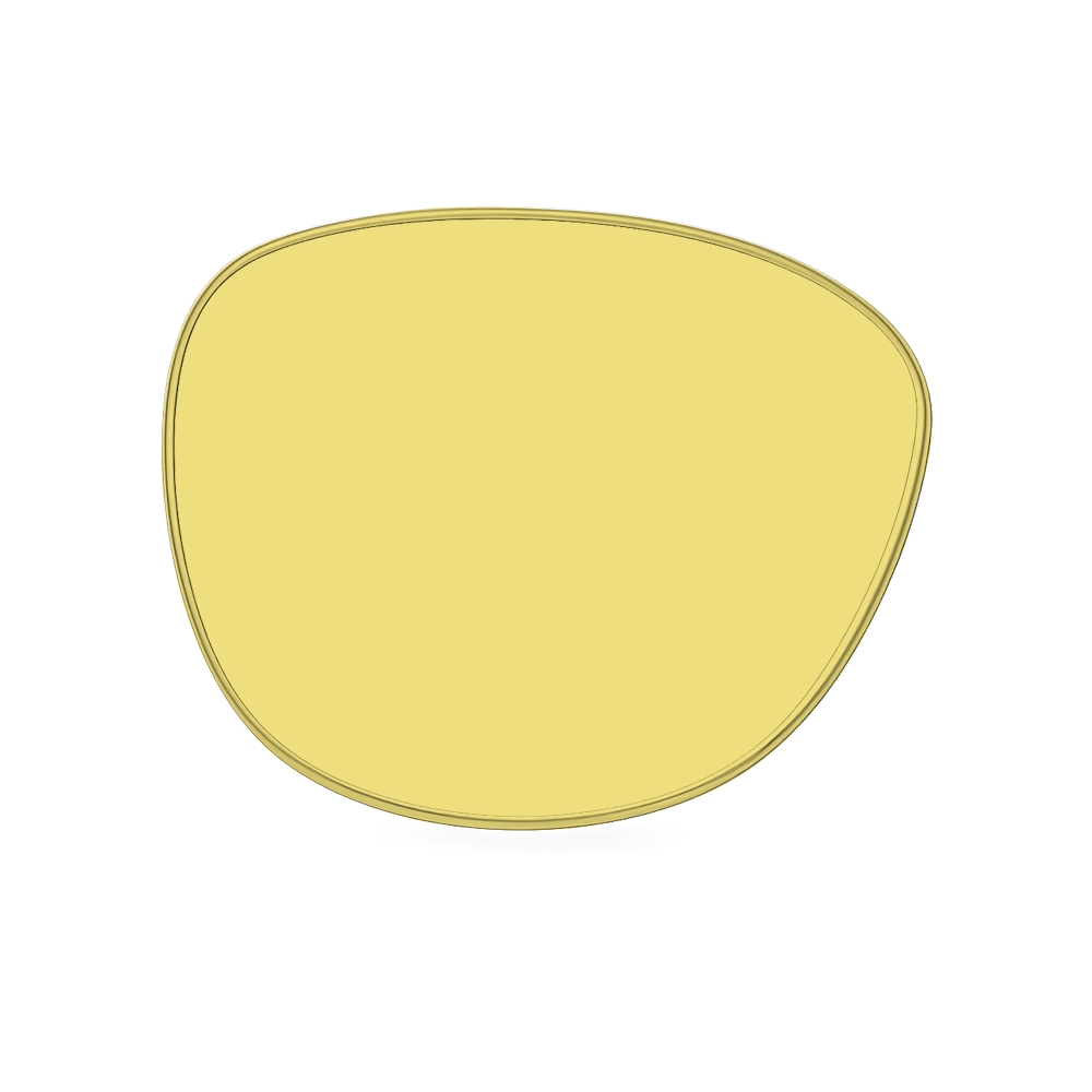 Special Lens Colour