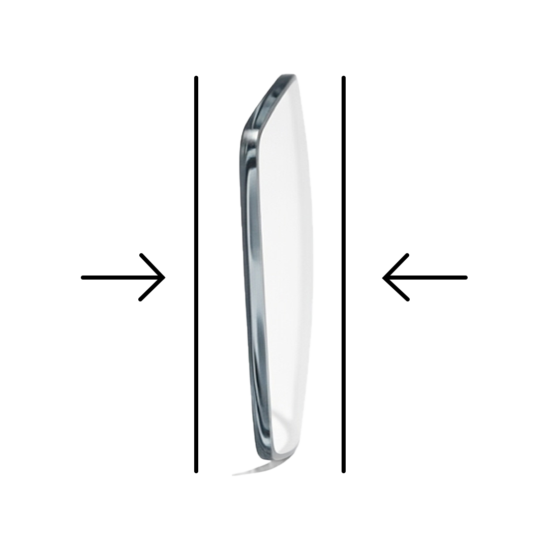 Standard Lens – ELUNO