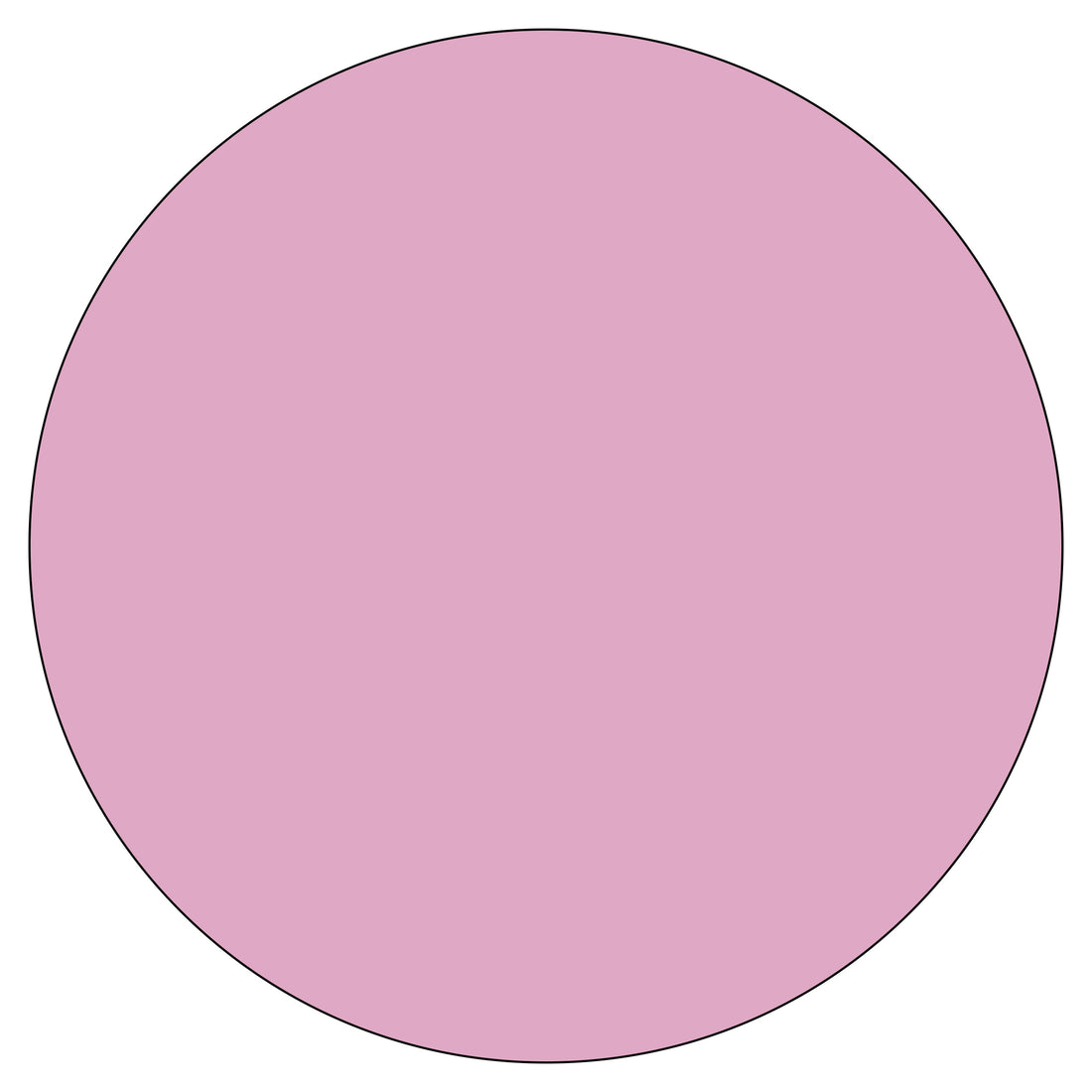 Fashion Pink
