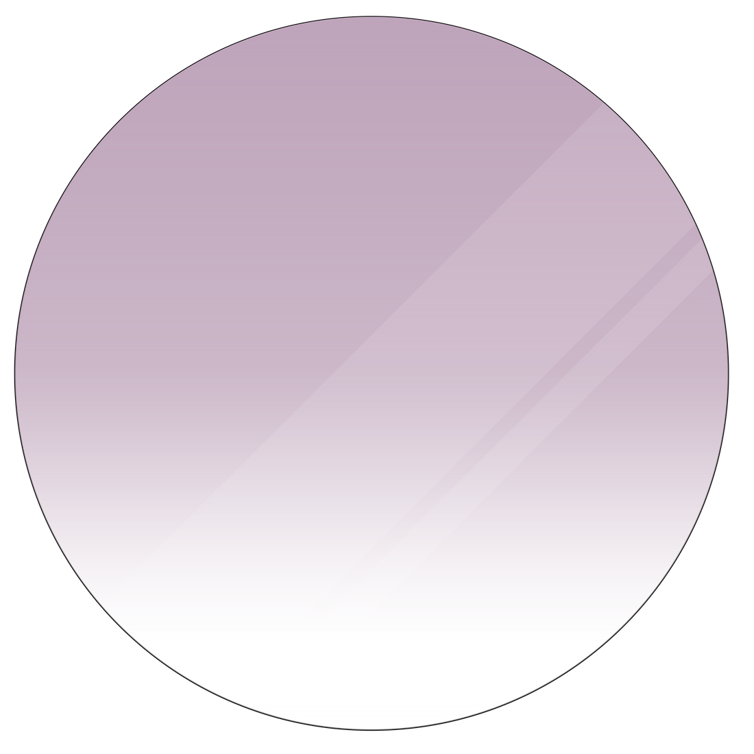 Wisteria Haze