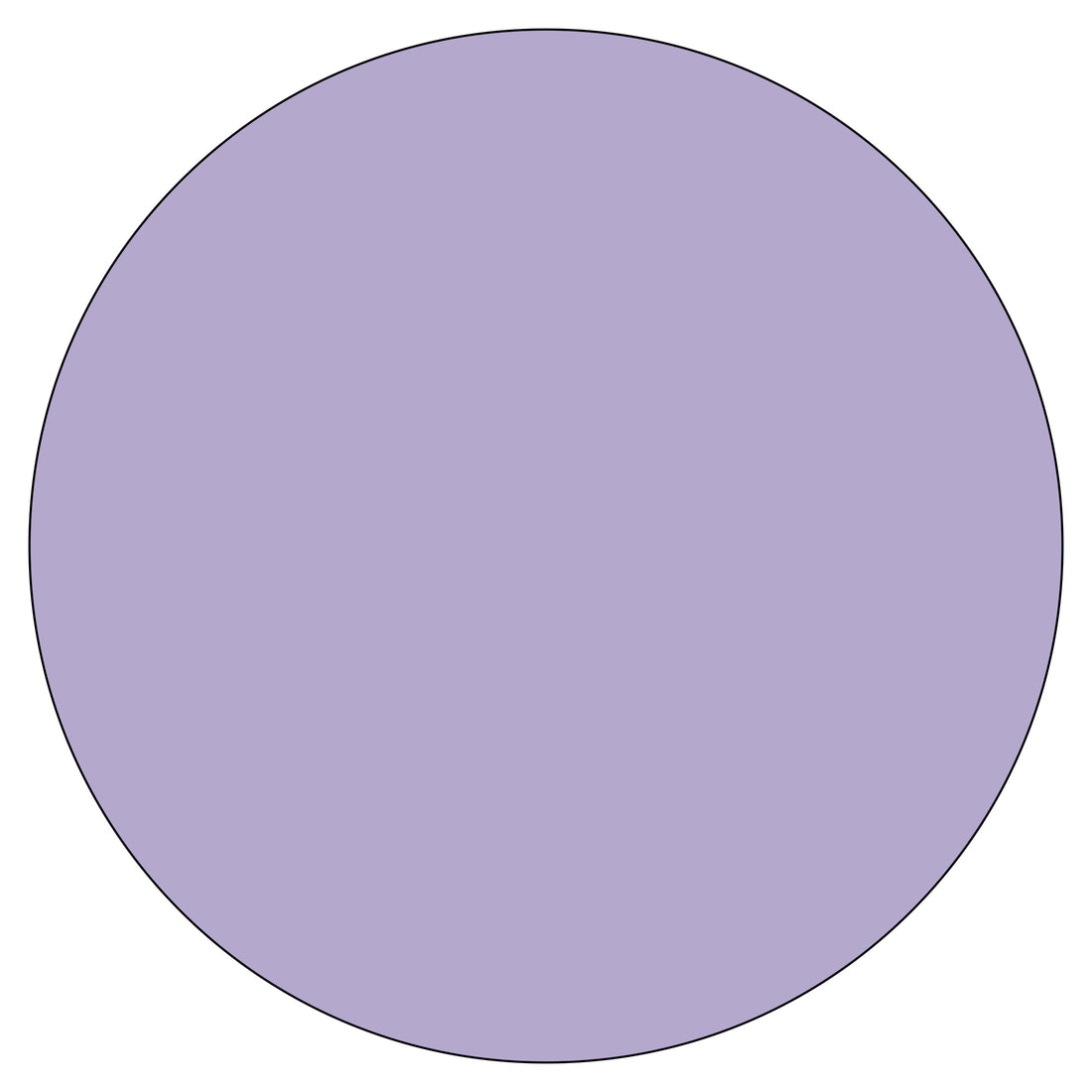 Bold Purple