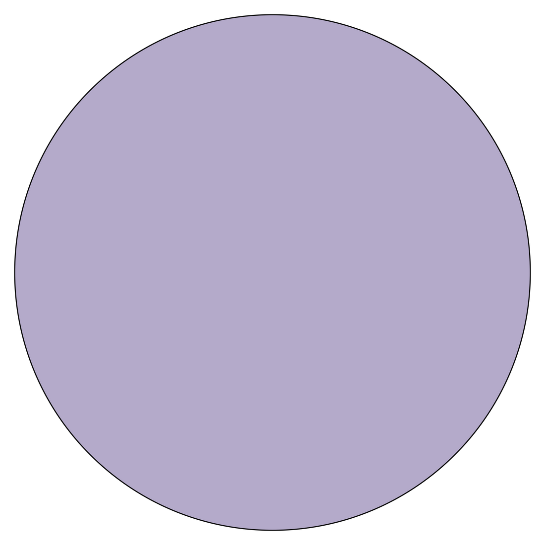 Bold Purple