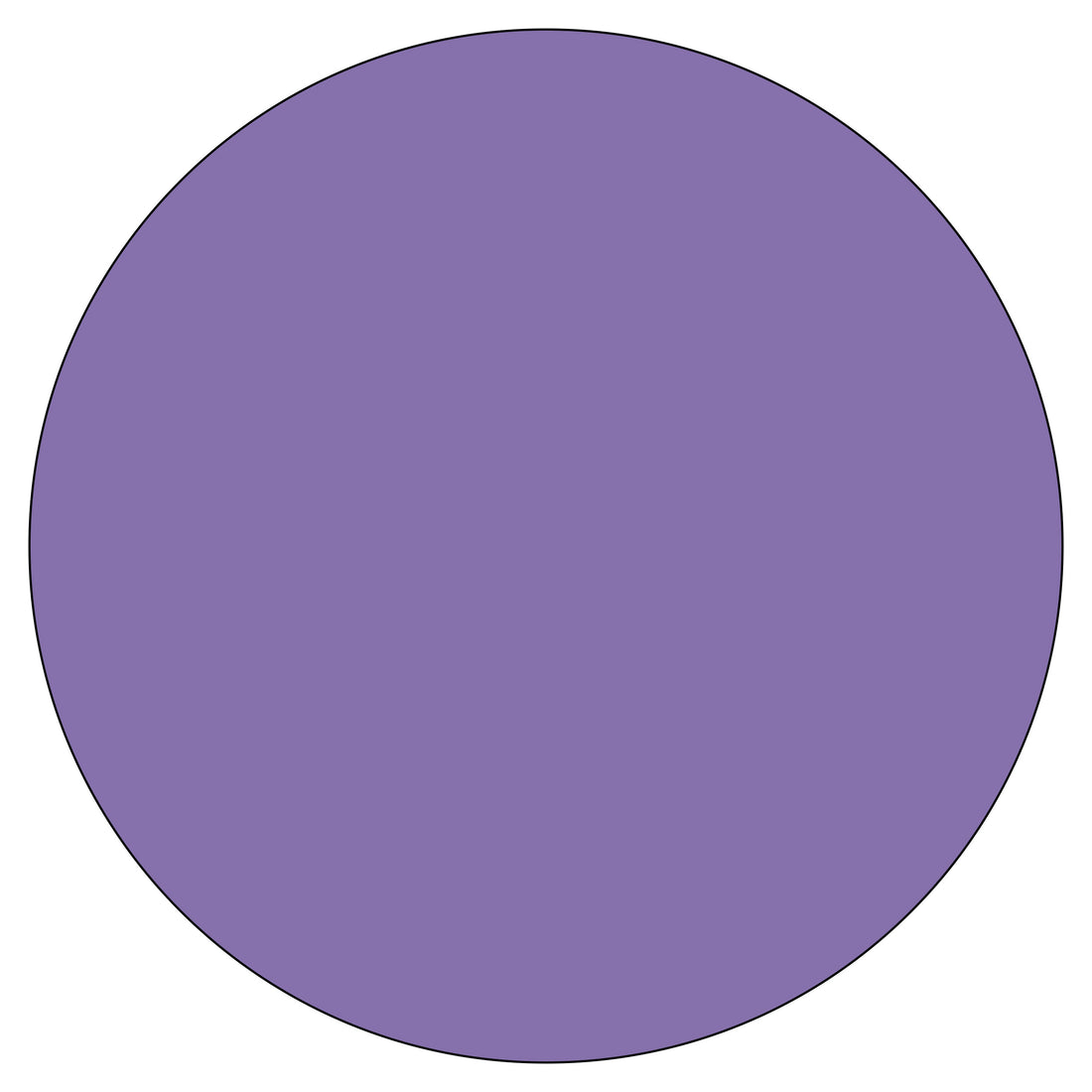 Bold Purple