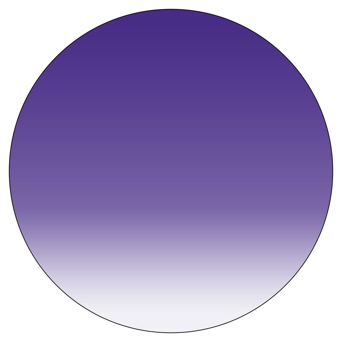 Bold Purple