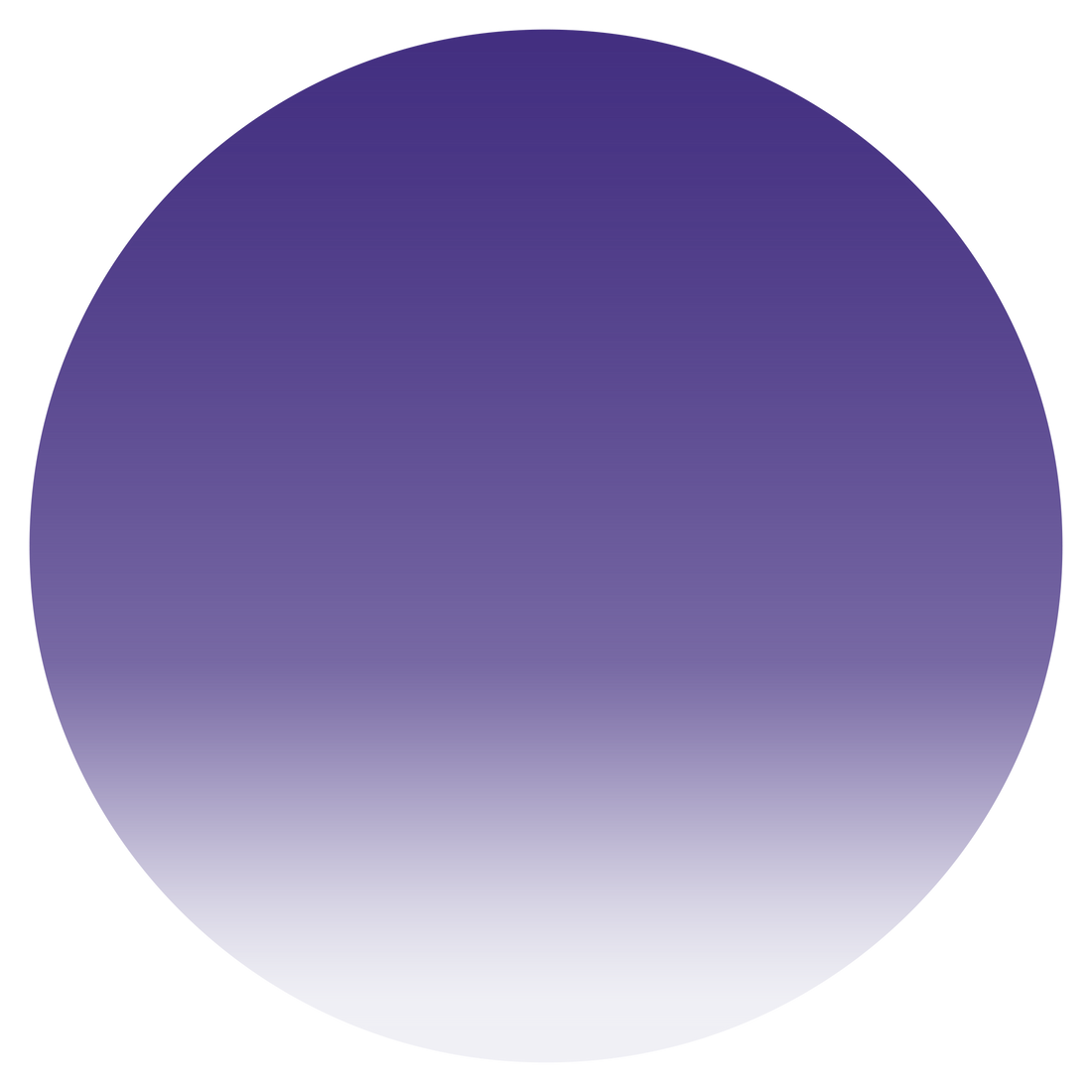 Bold Purple