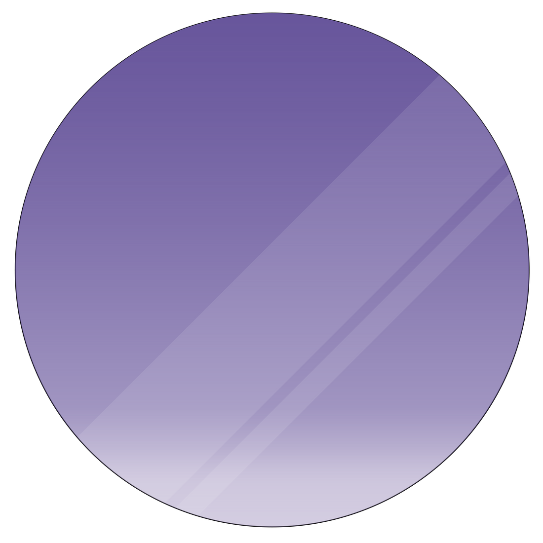 Blended Orchid