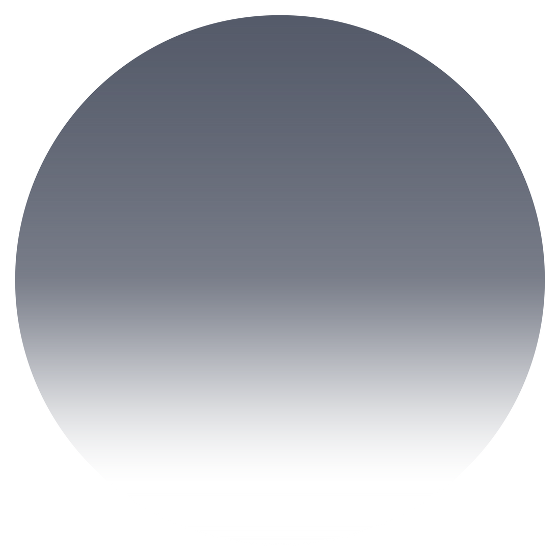 Modern Blue-Grey