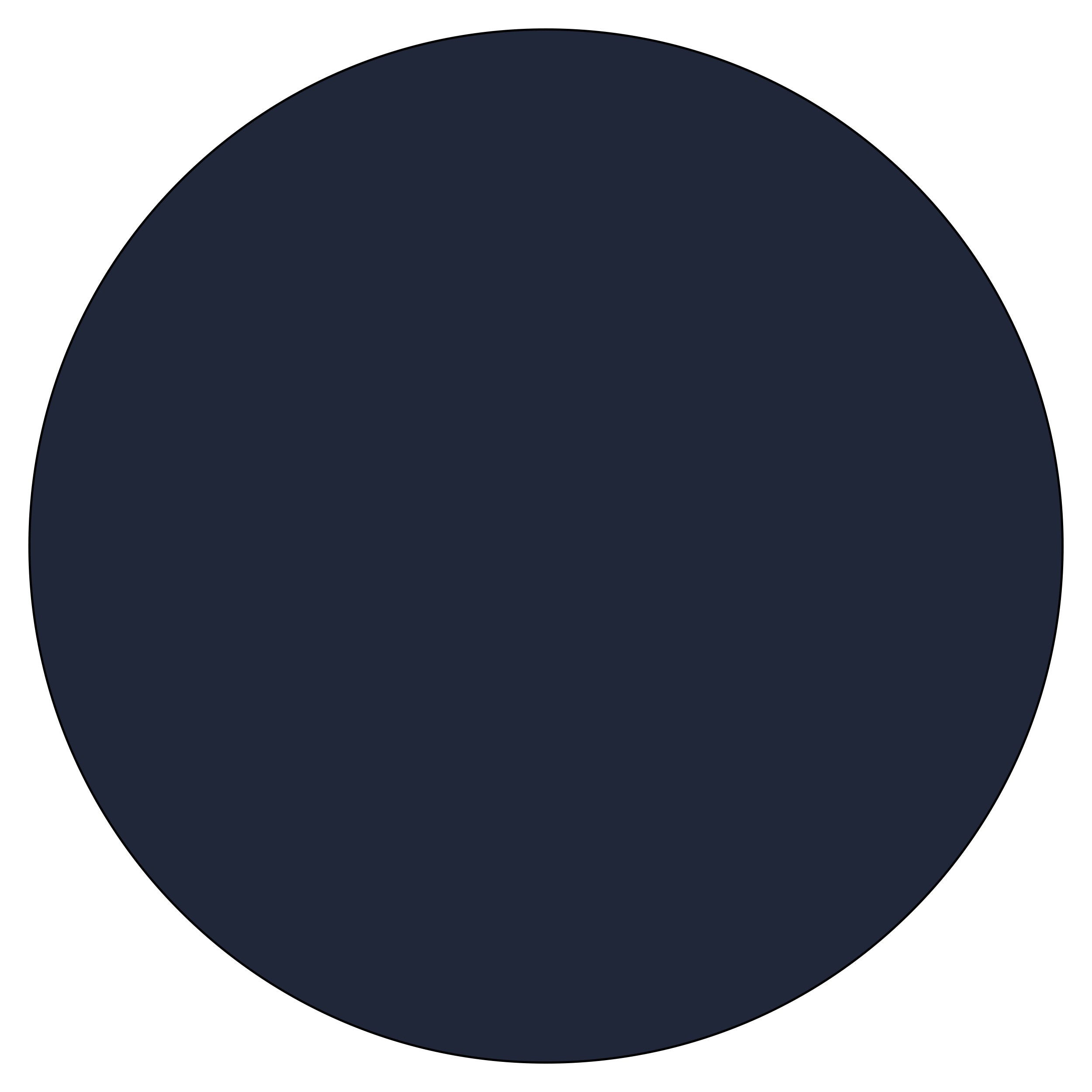 Modern Blue-Grey