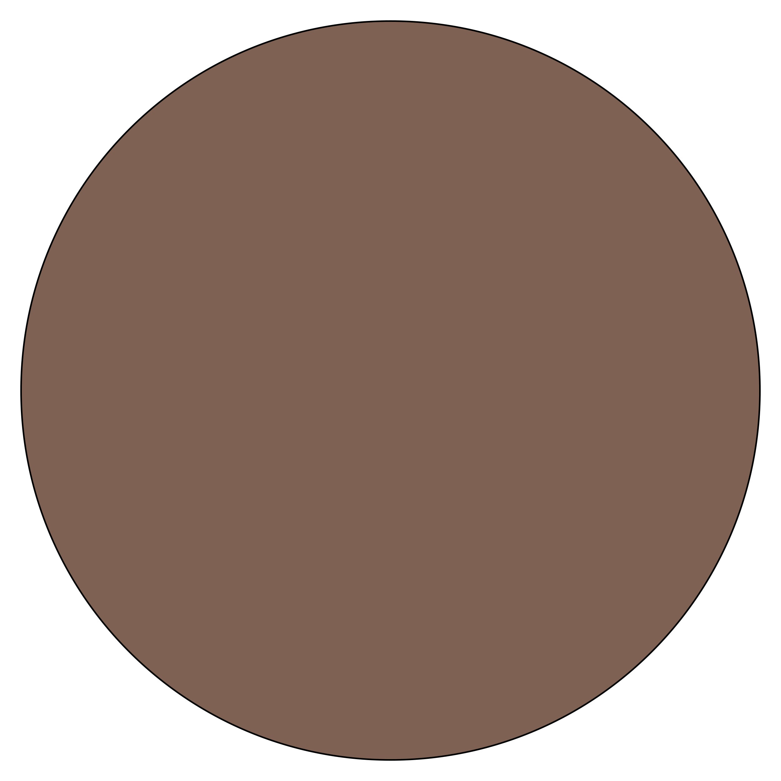 Classic Brown