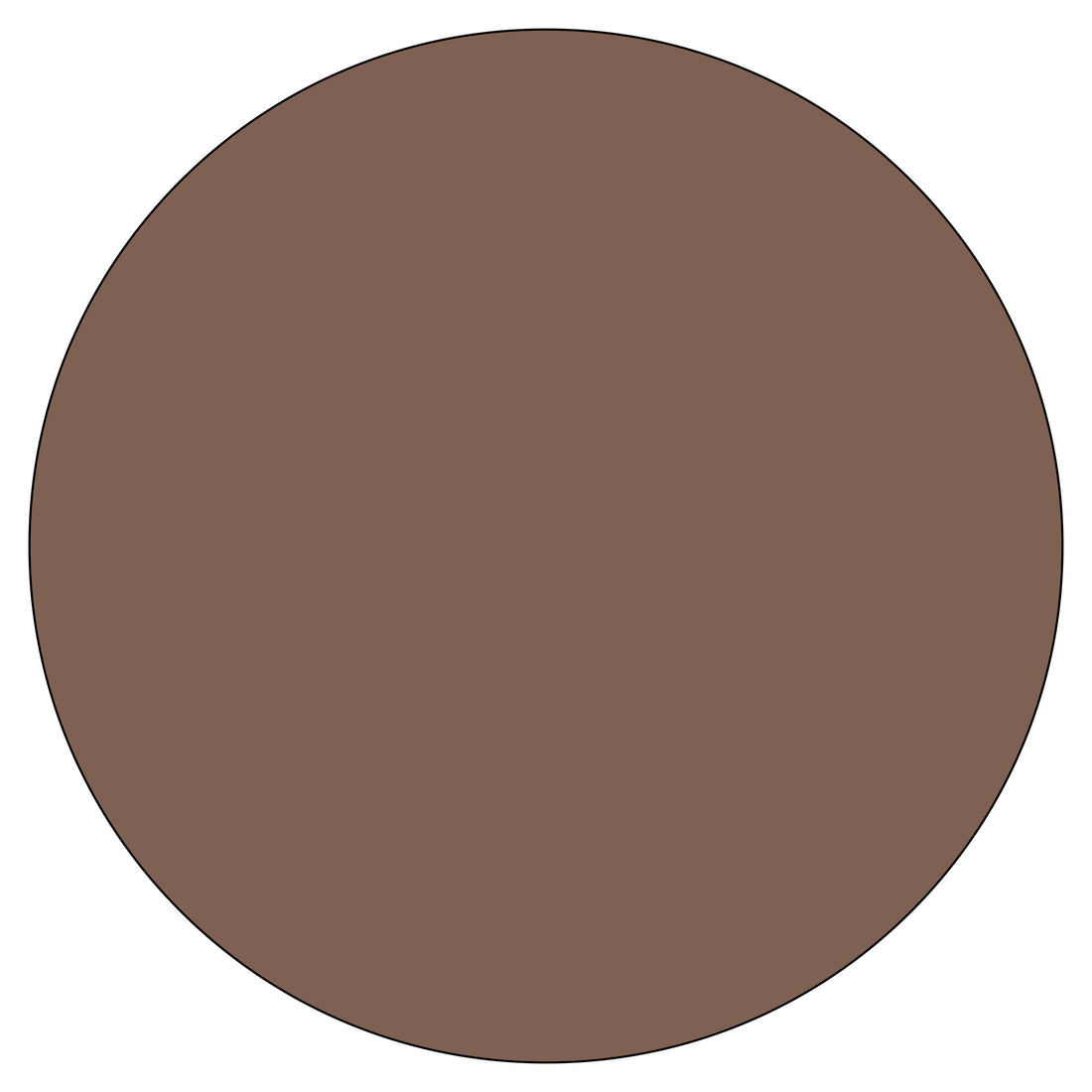 Classic Brown